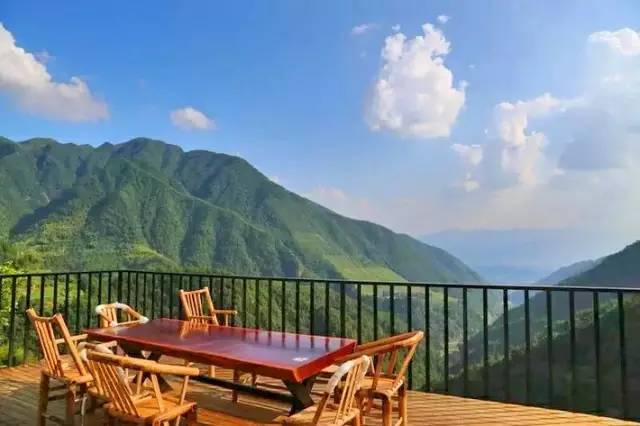 3家云端上的民宿美爆了:感受天空的美好