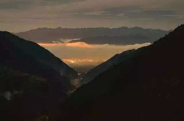 3家云端上的民宿美爆了:感受天空的美好