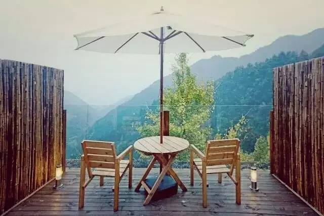 3家云端上的民宿美爆了:感受天空的美好