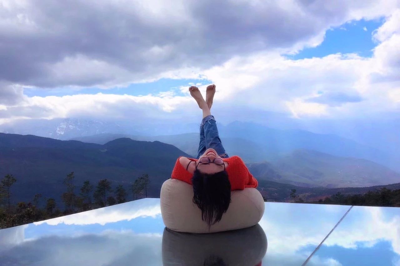 3家云端上的民宿美爆了:感受天空的美好