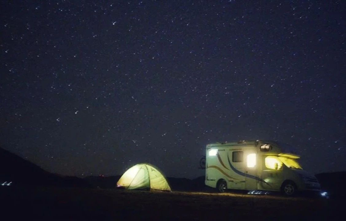 3家云端上的民宿美爆了:感受天空的美好