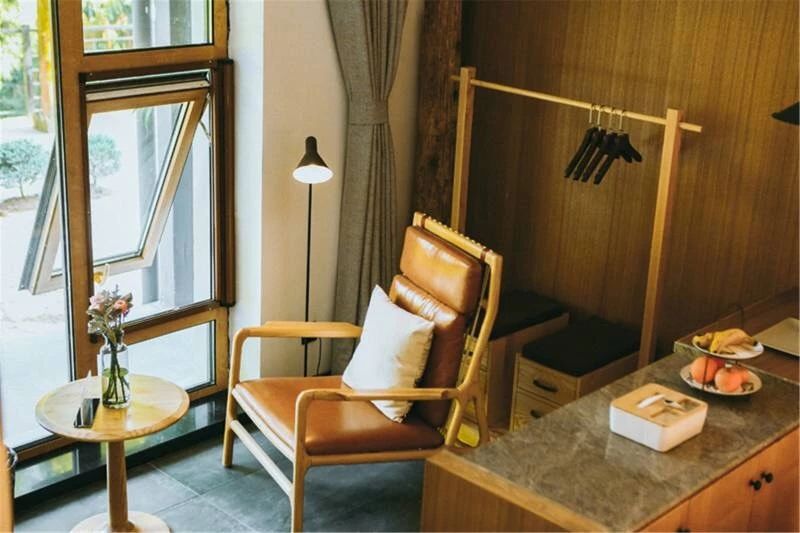 莫干山·柒竹悠南山，安靜的世外桃源