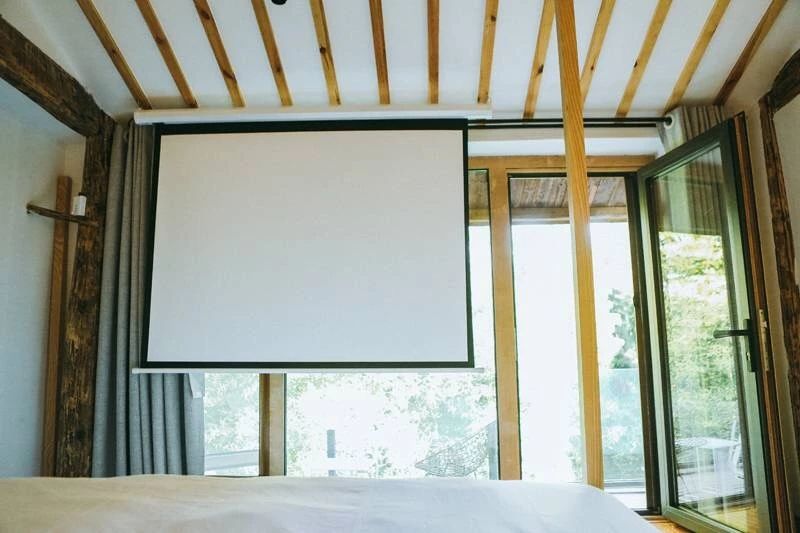 莫干山·柒竹悠南山，安靜的世外桃源