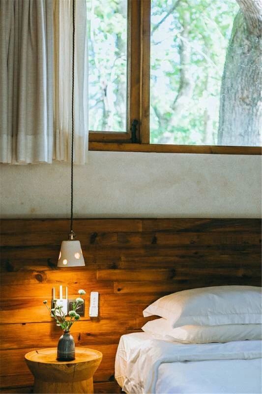 莫干山·柒竹悠南山，安靜的世外桃源