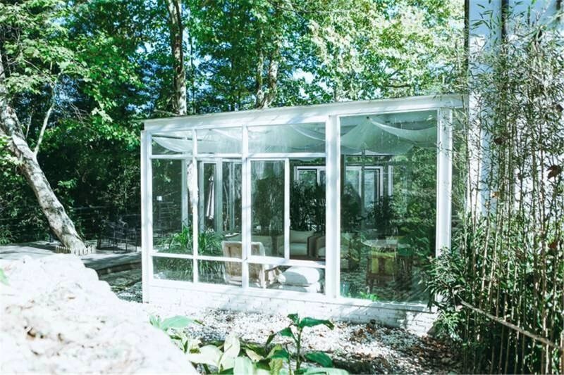 莫干山·柒竹悠南山，安靜的世外桃源