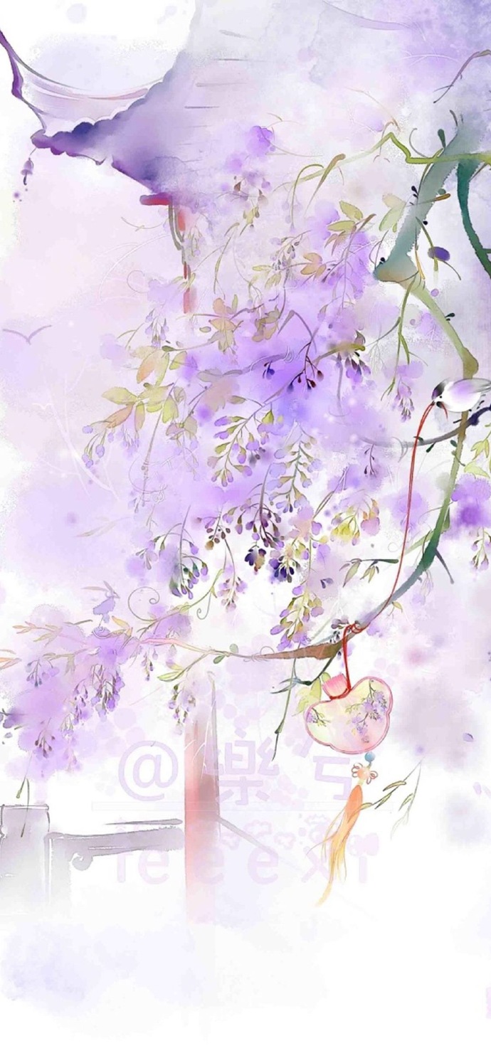 一組小清新古風(fēng)圖片，超唯美的古風(fēng)手機(jī)壁紙圖