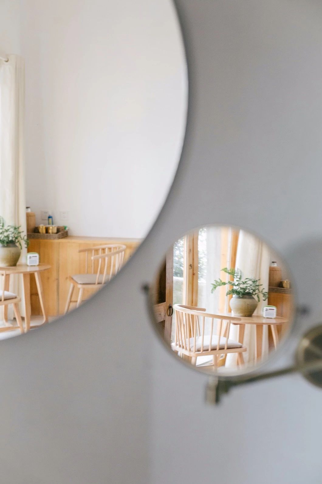 一所茶園里的民宿，過著鄉(xiāng)下悠閑愜意的日子