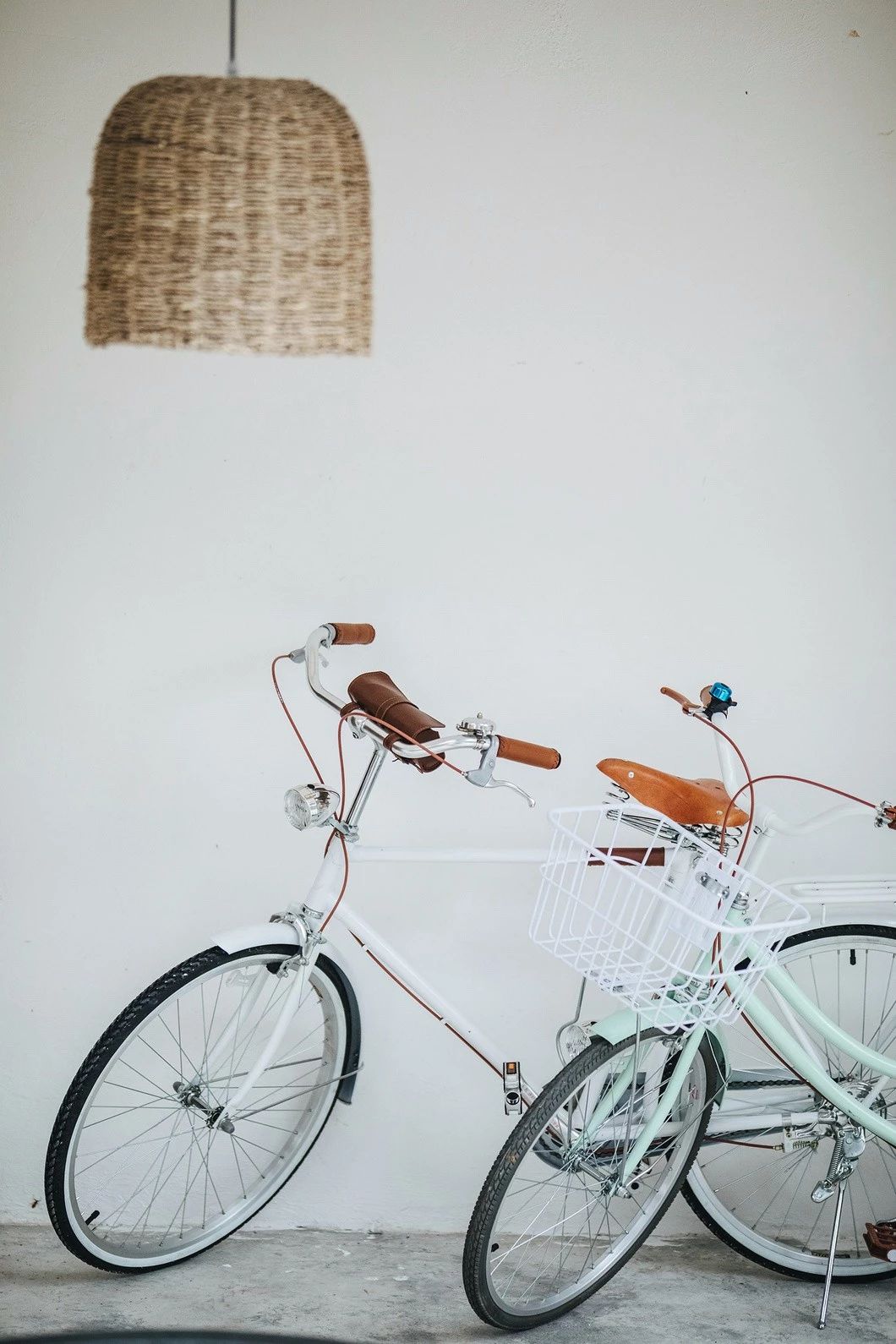 一所茶園里的民宿，過著鄉(xiāng)下悠閑愜意的日子