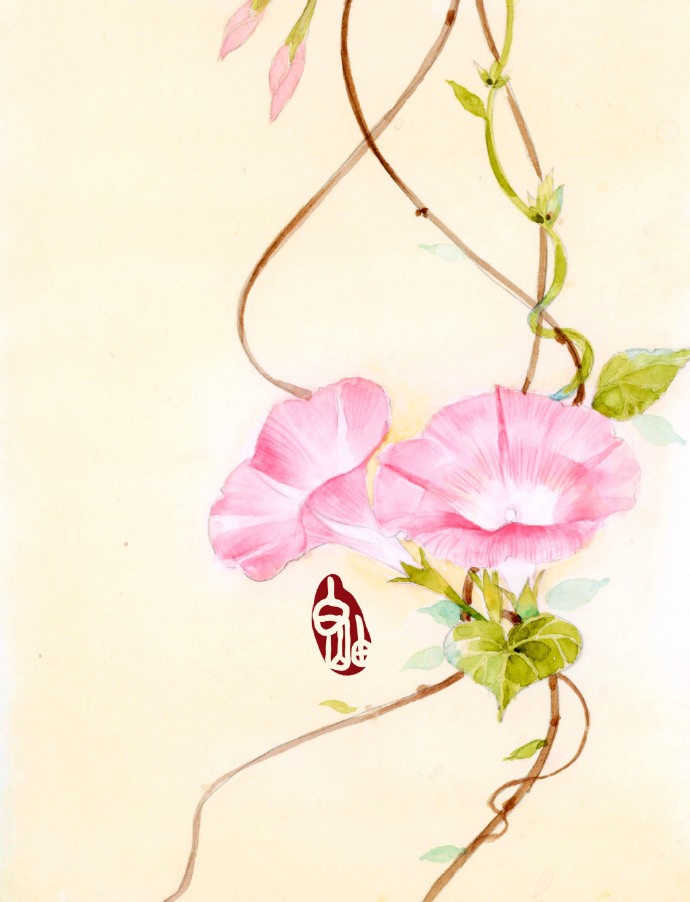 清新唯美古風圖集(31張)，女生超喜歡的古風圖片