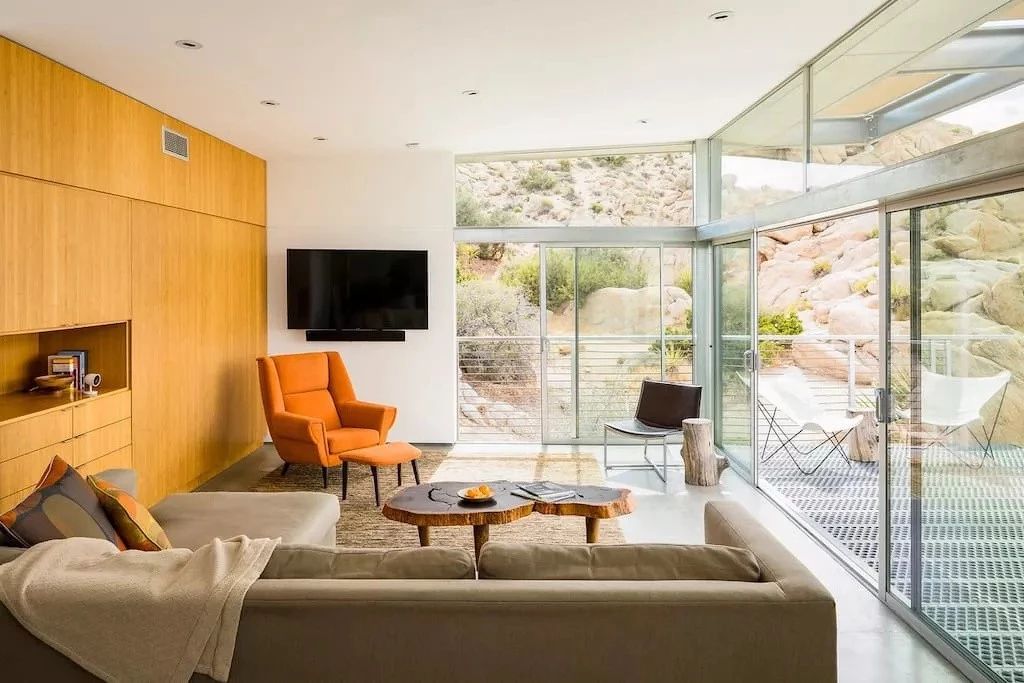 奇屋一夜民宿設(shè)計集合，把民宿開在了長城上