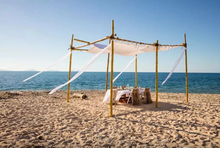 奇屋一夜民宿設(shè)計集合，把民宿開在了長城上