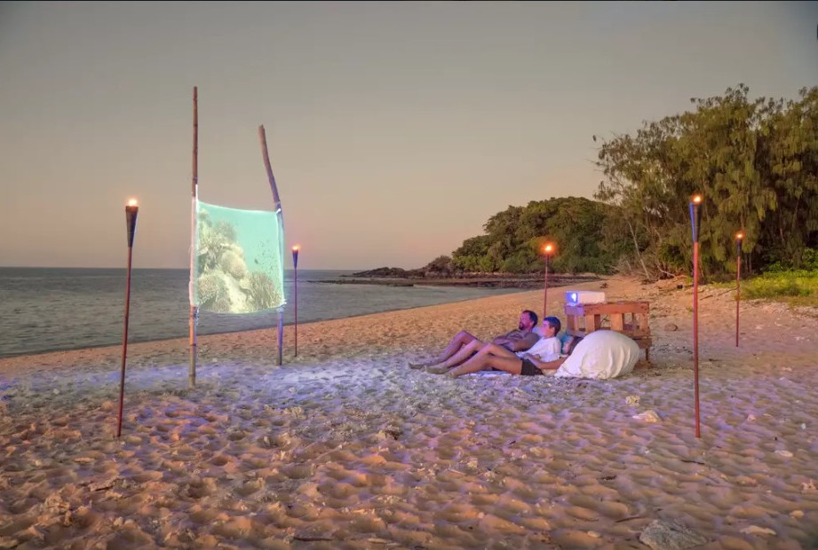 奇屋一夜民宿設(shè)計集合，把民宿開在了長城上