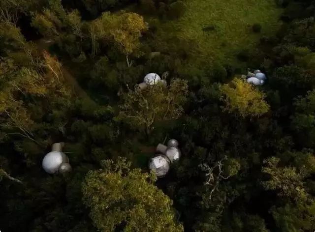 奇屋一夜民宿設(shè)計集合，把民宿開在了長城上