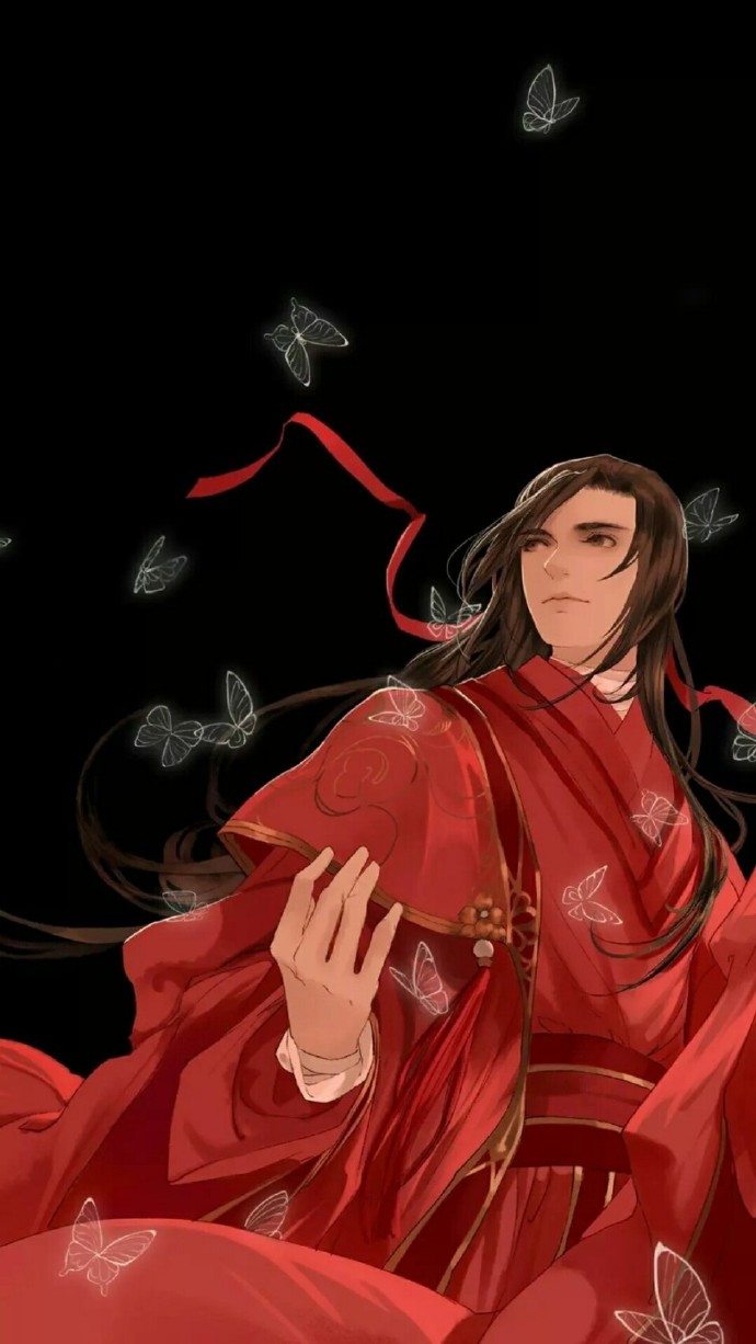 英俊帥氣古風(fēng)美男圖集，超美古風(fēng)圖片（15張）