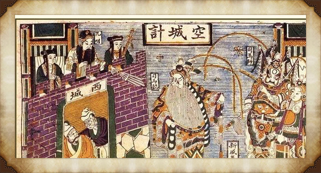 57張木板年畫圖集，帶你回味家佳樂文學(xué)