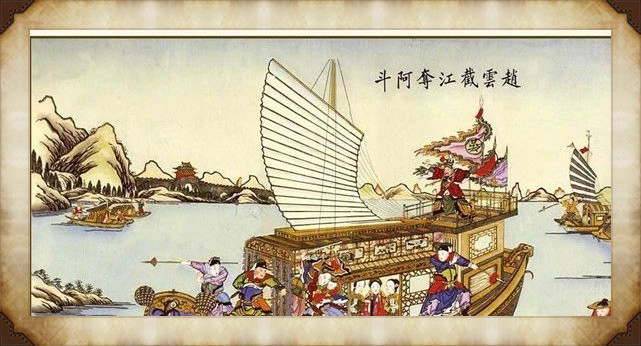 57張木板年畫圖集，帶你回味家佳樂文學(xué)