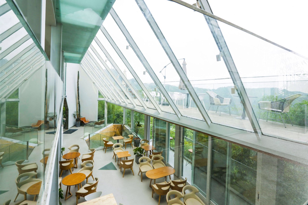 3家超美的民宿設(shè)計，走遍天下生活如此美好