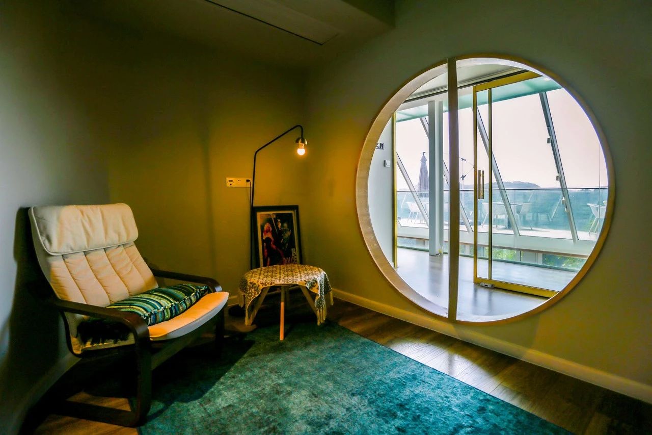 3家超美的民宿設(shè)計，走遍天下生活如此美好