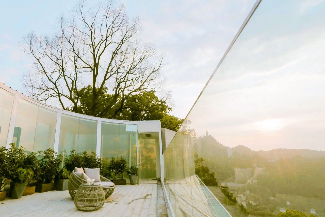 3家超美的民宿設(shè)計，走遍天下生活如此美好