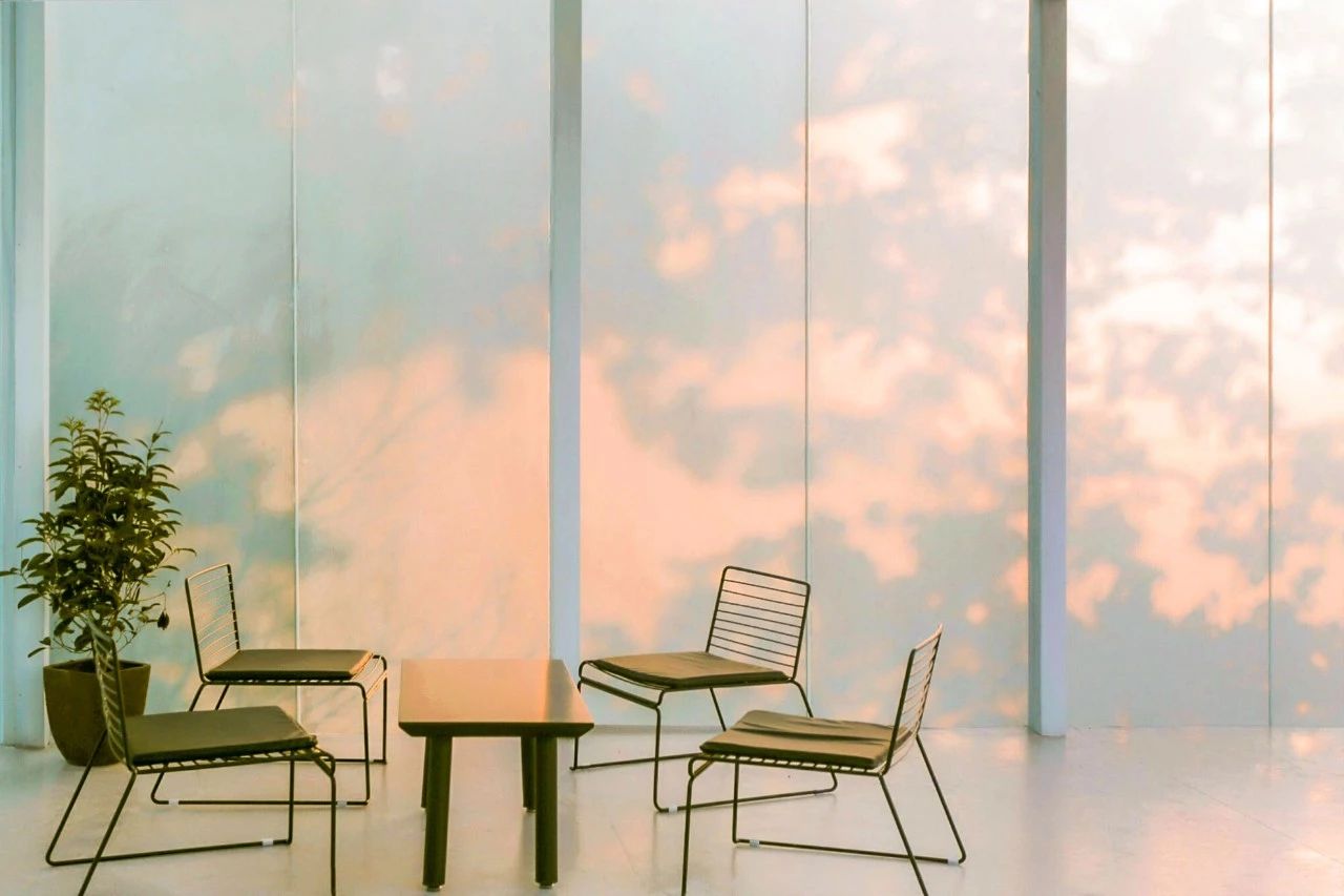 3家超美的民宿設(shè)計，走遍天下生活如此美好