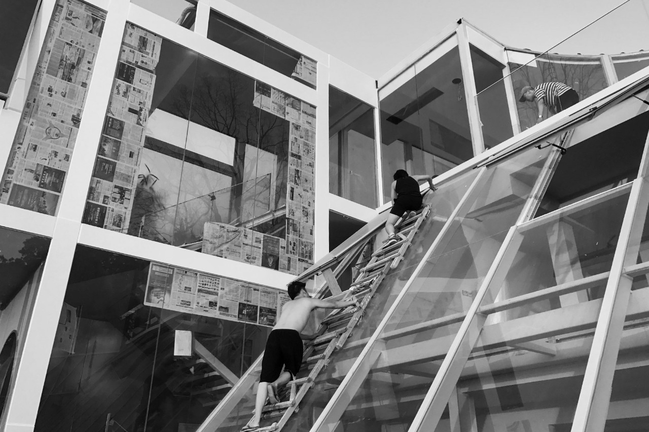 3家超美的民宿設(shè)計，走遍天下生活如此美好