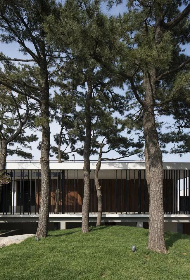 3家超美的民宿設(shè)計，走遍天下生活如此美好