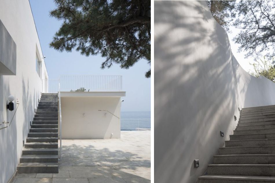 3家超美的民宿設(shè)計，走遍天下生活如此美好