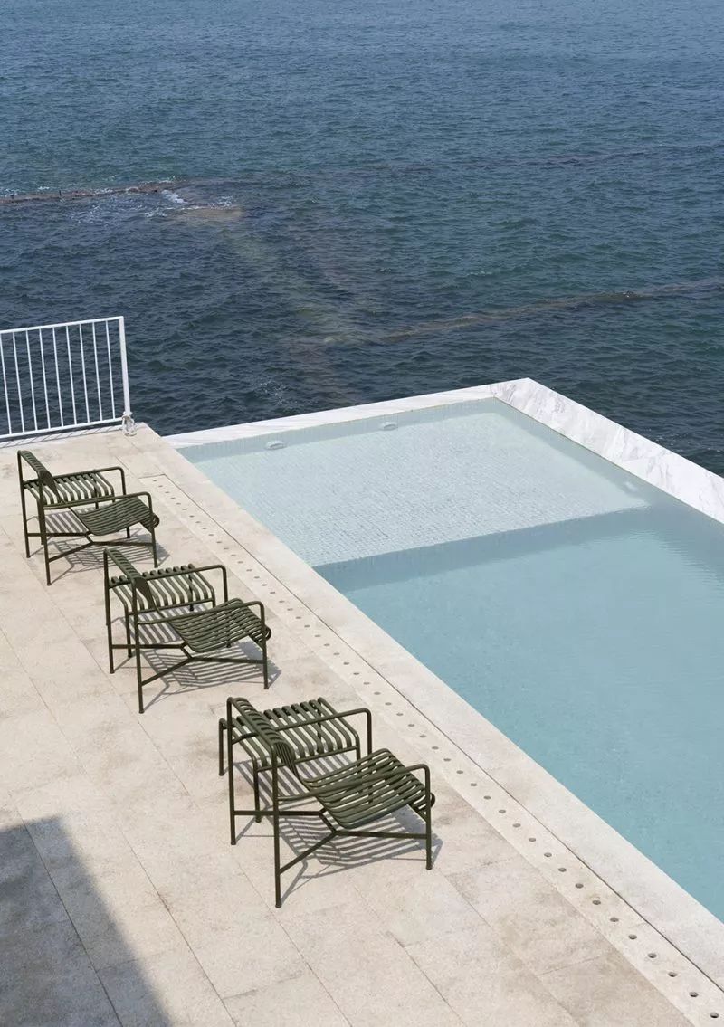 3家超美的民宿設(shè)計，走遍天下生活如此美好