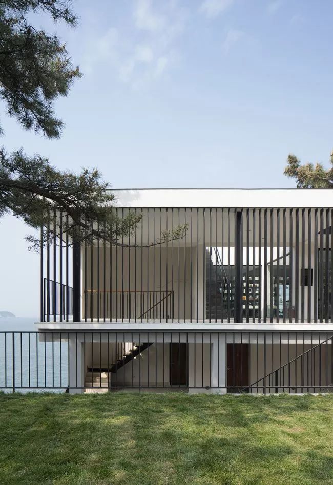 3家超美的民宿設(shè)計，走遍天下生活如此美好