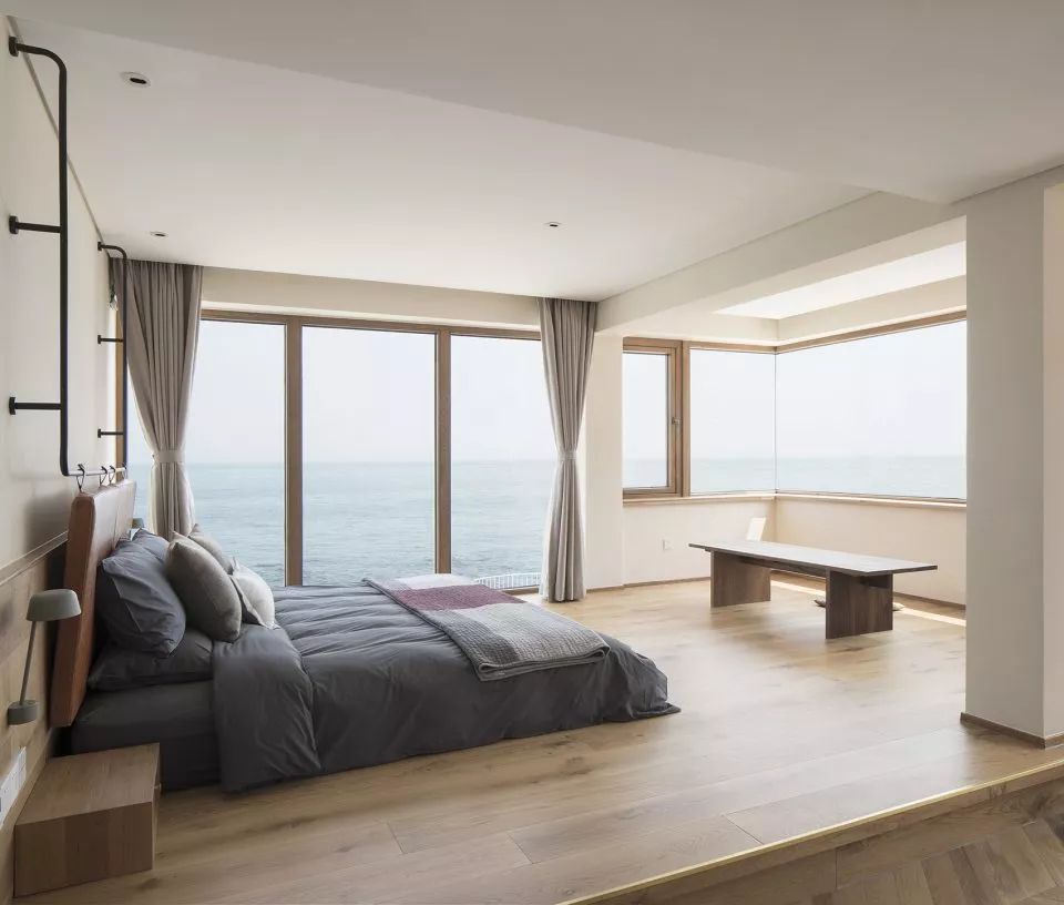 3家超美的民宿設(shè)計，走遍天下生活如此美好