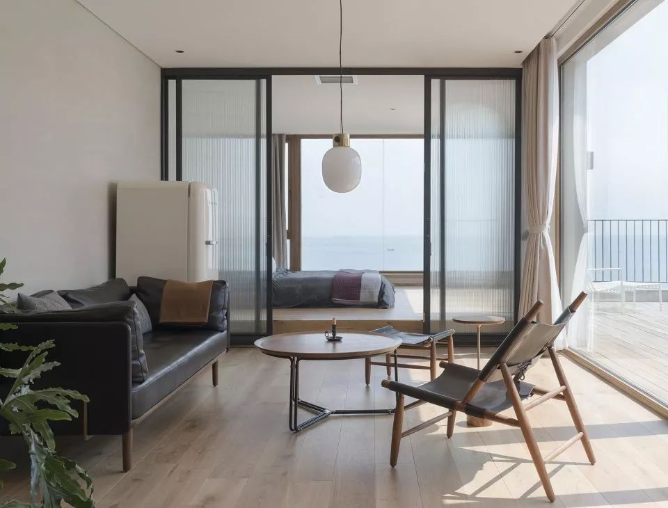 3家超美的民宿設(shè)計，走遍天下生活如此美好