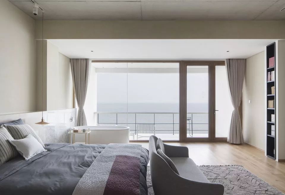 3家超美的民宿設(shè)計，走遍天下生活如此美好