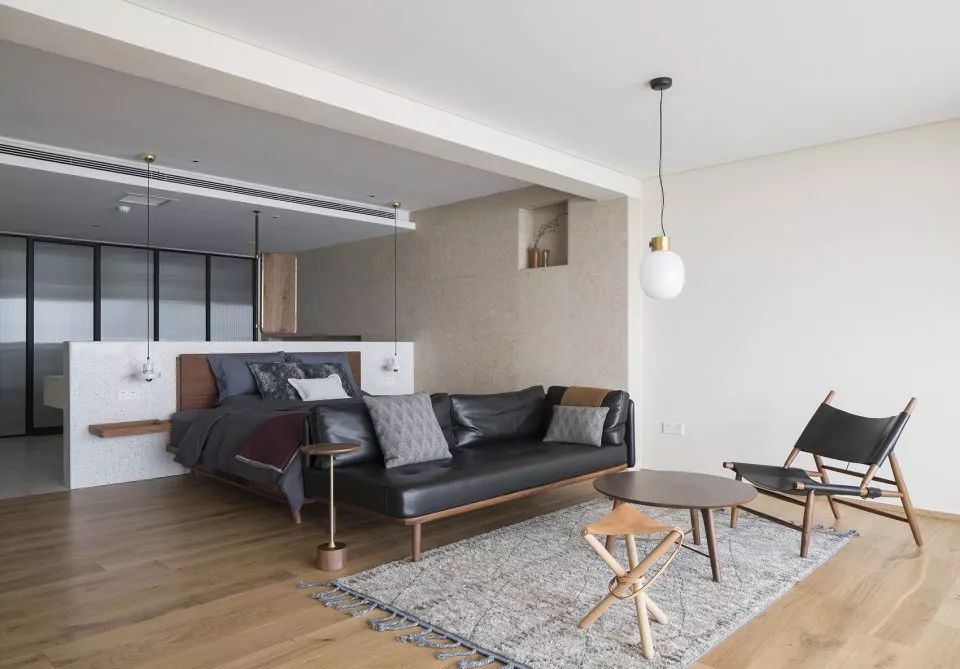 3家超美的民宿設(shè)計，走遍天下生活如此美好