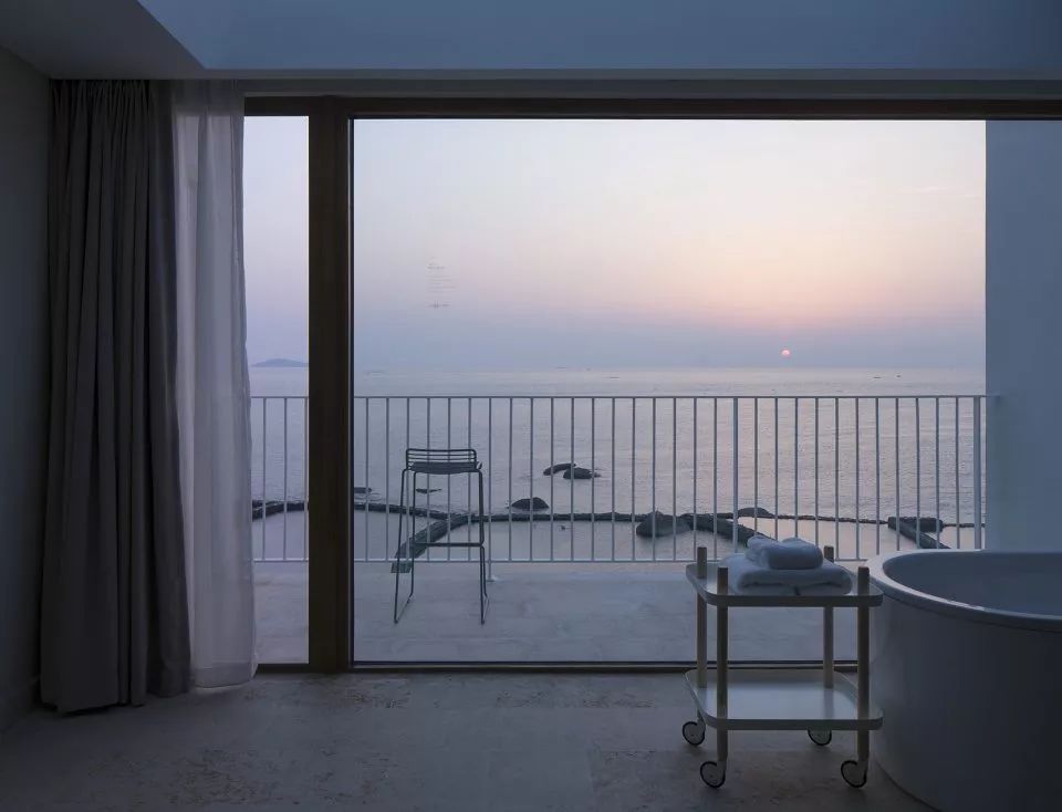 3家超美的民宿設(shè)計，走遍天下生活如此美好