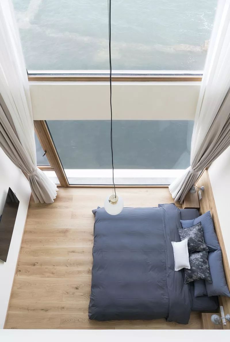 3家超美的民宿設(shè)計，走遍天下生活如此美好