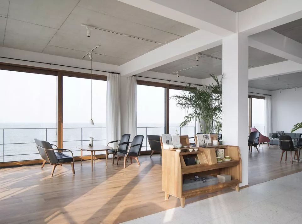 3家超美的民宿設(shè)計，走遍天下生活如此美好