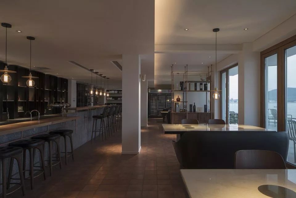 3家超美的民宿設(shè)計，走遍天下生活如此美好