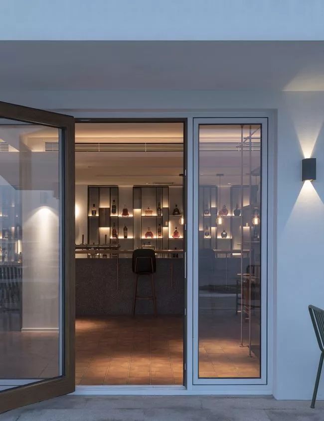 3家超美的民宿設(shè)計，走遍天下生活如此美好