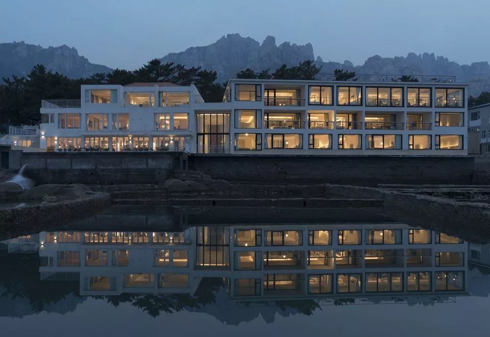 3家超美的民宿設(shè)計，走遍天下生活如此美好