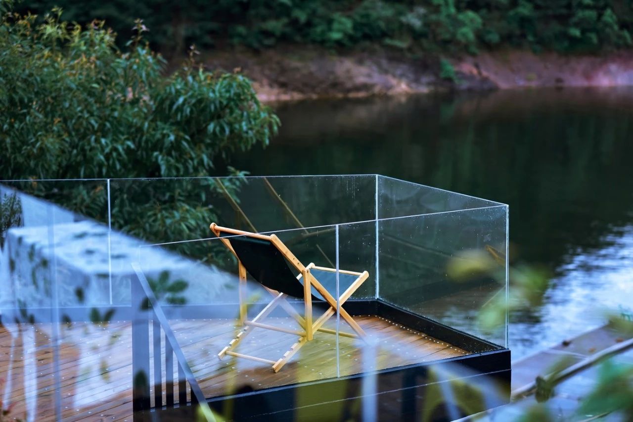 3家超美的民宿設(shè)計，走遍天下生活如此美好