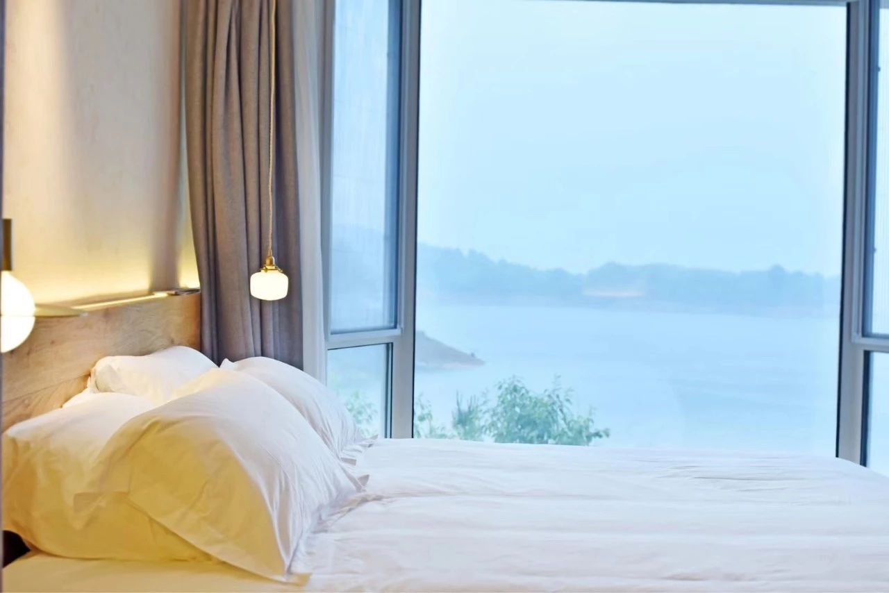 3家超美的民宿設(shè)計，走遍天下生活如此美好