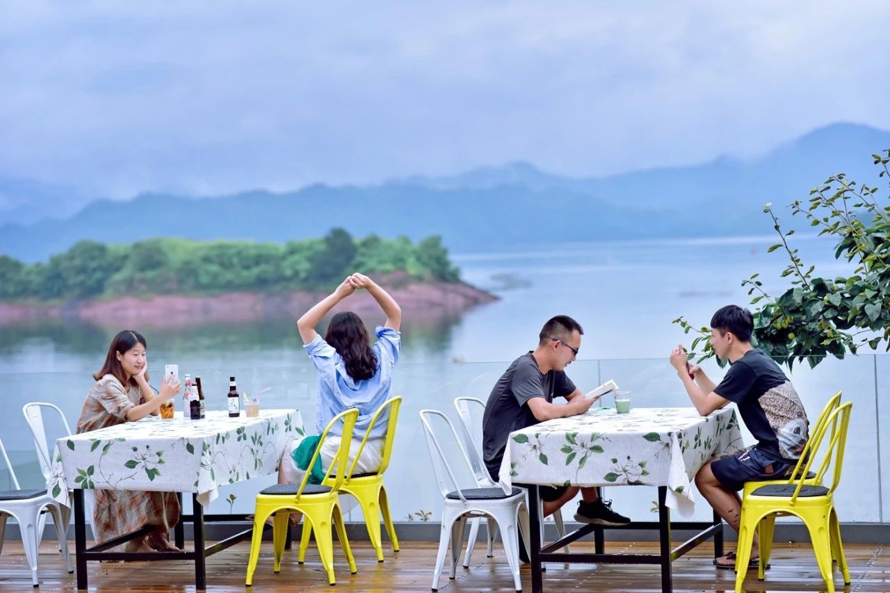 3家超美的民宿設(shè)計，走遍天下生活如此美好