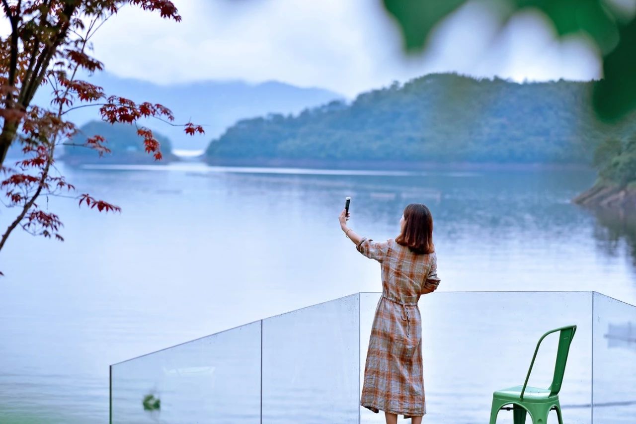 3家超美的民宿設(shè)計，走遍天下生活如此美好