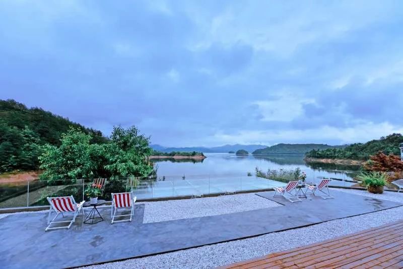 3家超美的民宿設(shè)計，走遍天下生活如此美好