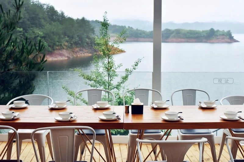 3家超美的民宿設(shè)計，走遍天下生活如此美好