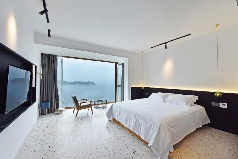 3家超美的民宿設(shè)計，走遍天下生活如此美好