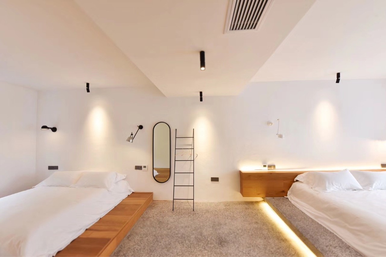 3家超美的民宿設(shè)計，走遍天下生活如此美好