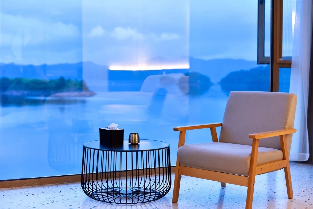 3家超美的民宿設(shè)計，走遍天下生活如此美好