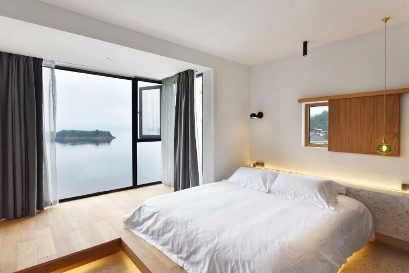 3家超美的民宿設(shè)計，走遍天下生活如此美好