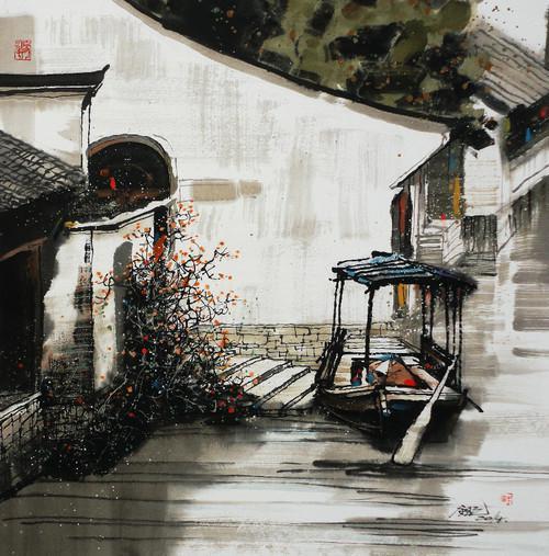 十首秋天詩詞，開啟醉美的秋天！